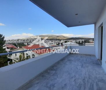 DETACHED HOUSE, PIGADAKIA DETACHED HOUSE for Rent | PIGADAKIA, VOULA - Φωτογραφία 1