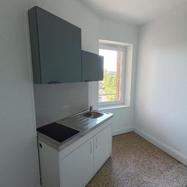 APPARTEMENT 2 pièce(s) - 53m² - Photo 1