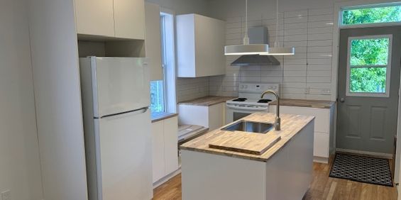 Appartement à Louer (4 1/2) - Photo 3
