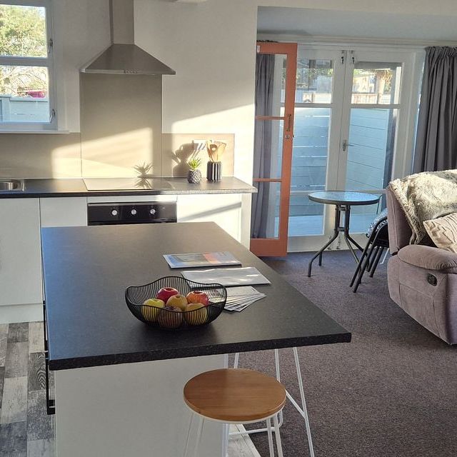 Chic 2BR Unit w/ Modern Comforts! - Photo 1