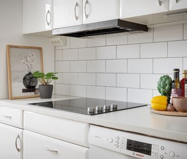 Erik Tegels väg, Spånga - Foto 6