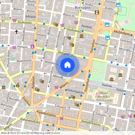 Αθήνα (Ηπείρου)