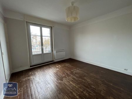 Location Appartement 3 pièces 56m² CAEN 14000 - Photo 4