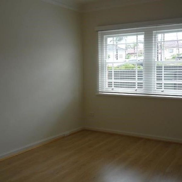 MODERN LIVING CLOSE TO THE BEACH ONE BEDROOM + STUDY - Photo 1