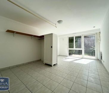 Location Appartement 1 pièce 25m² NANTES 44200 - Photo 5