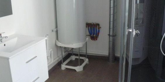 Appartement à Louer à Rambervillers (88700) en Vosges (88) Cet appartement dispose d'une sur... - Photo 3