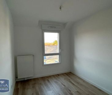 Appartement à louer 3 pièces 62.6m² - Photo 3