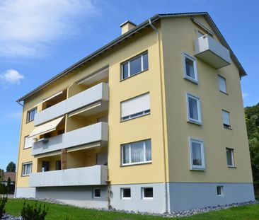 4 Zimmer, 80 m², 1. Stock - Photo 3