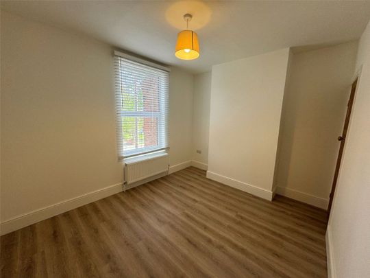 Albany Road, Forest Fields, Nottingham, NG7 - Photo 1