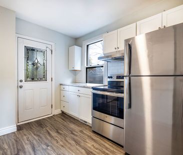 For Lease - 283 Jarvis Street Unit# Mainfloor, Oshawa, Ontario - Photo 5