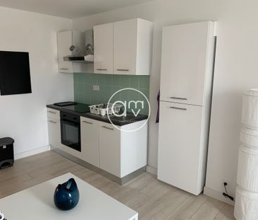 Location Appartement 2 pièces 36m² TOULON 83200 - Photo 4