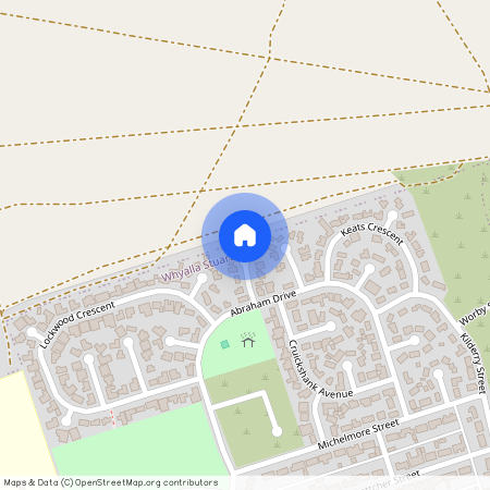 7 Mcrostie Close, SA 5608, Whyalla Stuart