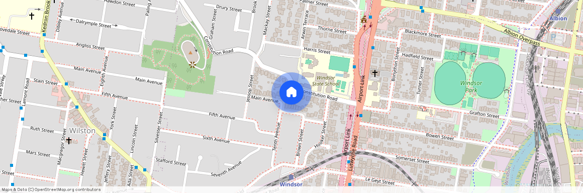 2/46 Constitution Road, Qld 4030, Windsor