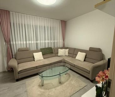 2 Zimmer Wohnung - Mannheim, Waldhof - Foto 1