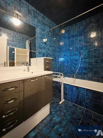 A LOUER T4 MEUBLE - Photo 5