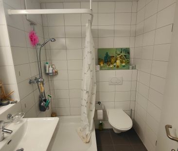 3.5 Zimmer, 75 m², 1. Stock - Foto 5