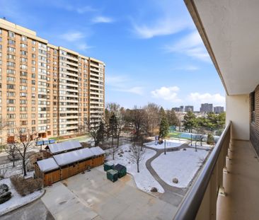 For Lease - 3 Lisa Street Unit# 506, Brampton, Ontario - Photo 4