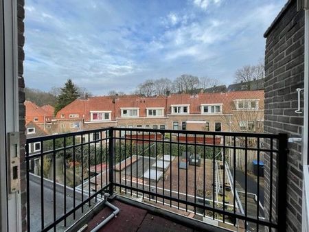 Te huur: Appartement Hommelseweg in Arnhem - Foto 2