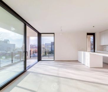 Prachtig hoekappartement mét Scheldezicht - Foto 1