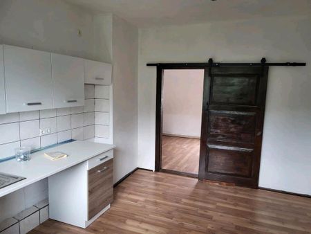 Dachgeschoss Wohnung in Oberrimbach ab sofort zu vermieten - Photo 4