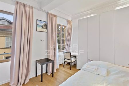 Appartement d'exception à louer – Nice Le Port - Photo 2