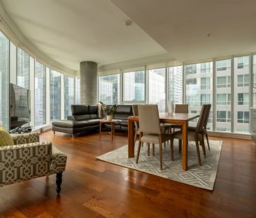 Appartement, Montréal (Ville-Marie) - Photo 4