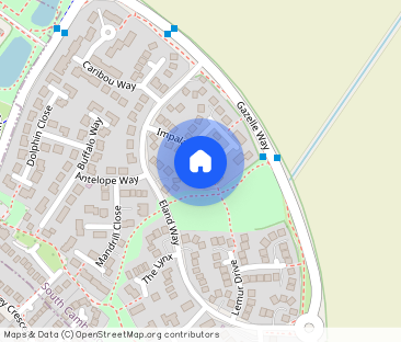 Impala Drive, Cambridge, CB1 - Photo 1