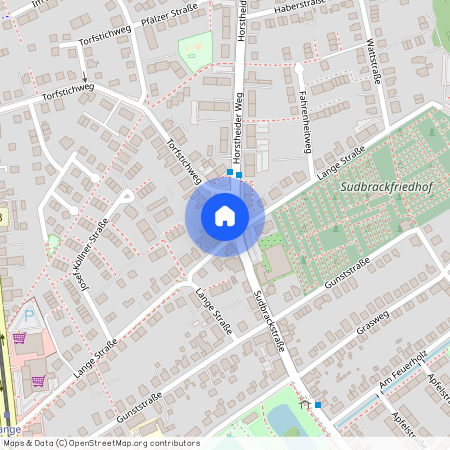 Torfstichweg 40, 33613 Bielefeld - Bielefeld (Innenstadt)