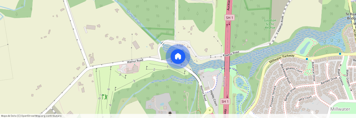 348A Wainui Road, Wainui, Wainui