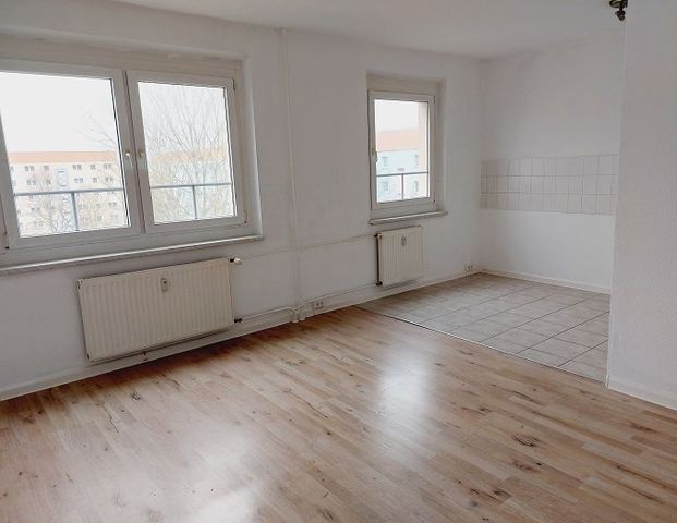 1 Raumwohnung im Grünen mit guter Anbindung in die Innenstadt - Photo 1