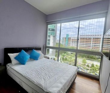 Hills Twoone (D23), Apartment - For Rent - Photo 6