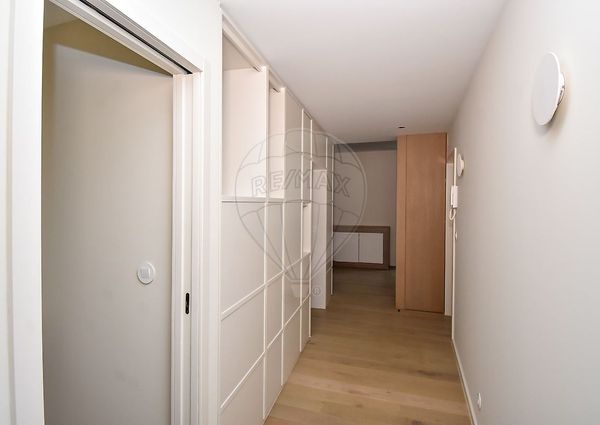 Apartamento T1 em Braga