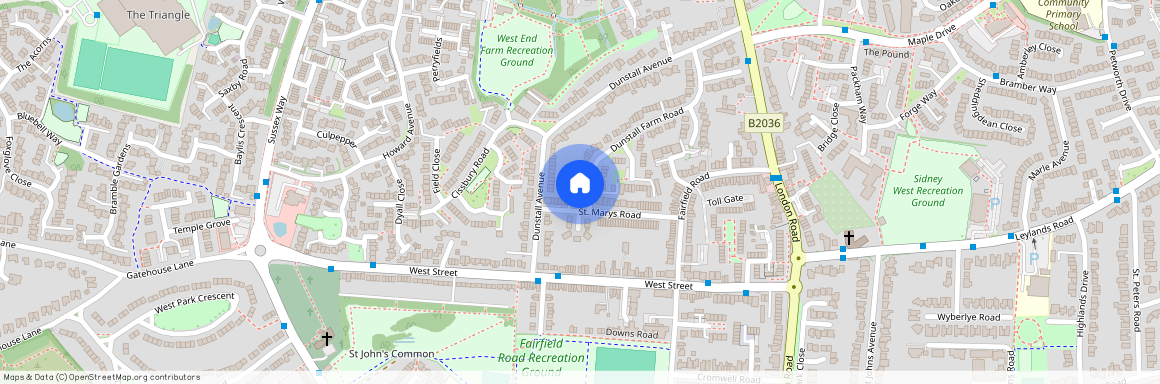 Dunstall Farm Road, Burgess Hill, RH15