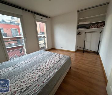 Location Appartement 4 pièces 73m² CONFLANS STE HONORINE 78700 - Photo 4