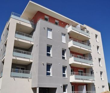 Résidence Green Park - Bâtiment A 17 rue du Rassat, 63000, Clermont... - Photo 1