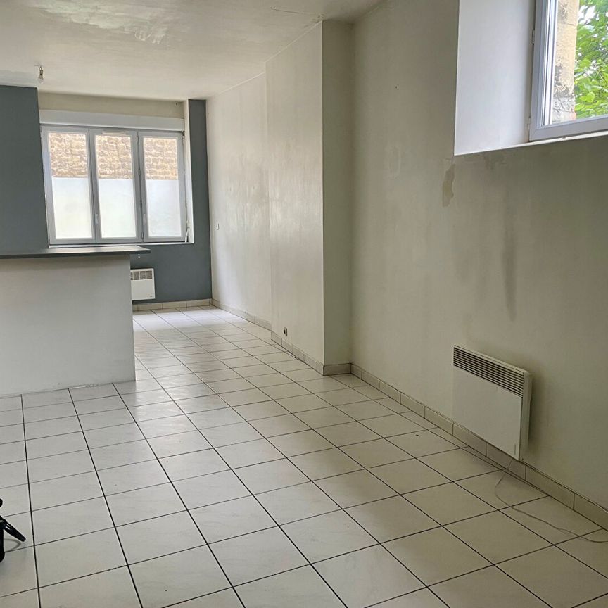 a louer - t1 bis - rue ecuyere - caen , - Photo 1