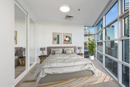 Unit 1203/93 Pacific Highway, North Sydney - Photo 2