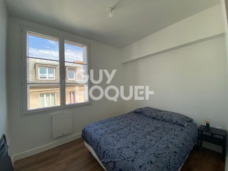 Location Appartement 2 pièces 33m² - Photo 2