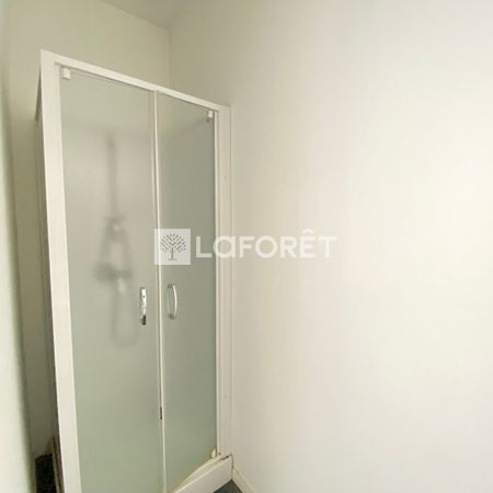 Appartement T2 Tourcoing à louer - Photo 4