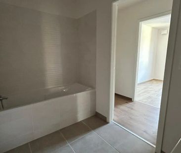 Appartement à louer 3 pièces 62.46m² - Photo 6