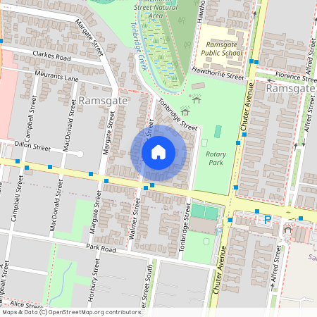 16 Walmer Street, NSW 2217, Ramsgate