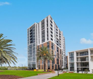 For Rent: Stylish 1-Bedroom Apartment in Highline Westmead - Photo 6