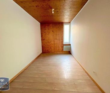 Appartement à louer 3 pièces 81.4m² - Photo 4