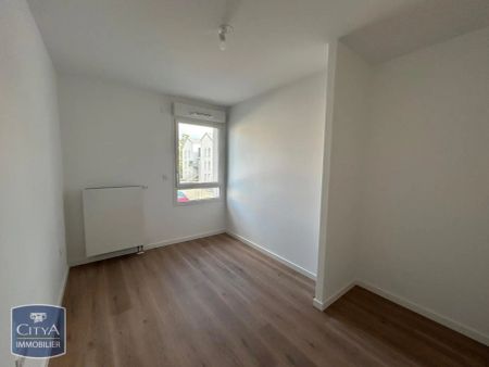 Appartement à louer 3 pièces 60.72m² - Photo 4