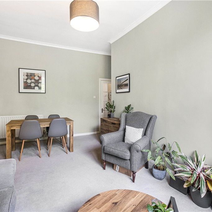 Upper Richmond Road, London, SW15 6SU - Photo 1