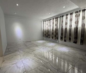 3½ Semi Sous-sol Joseph-Casavant - Photo 1