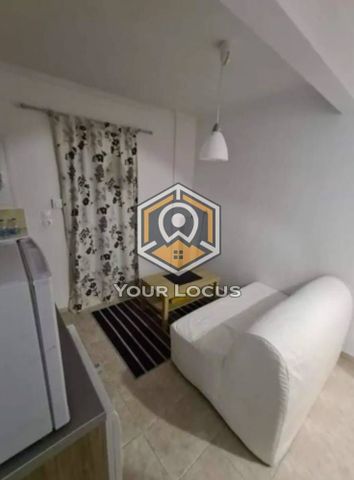 Studio/Γκαρσονιέρα για ενοικίαση Ευζώνων - Πεδίον Άρεως (Φάληρο - Ιπποκράτειο) - Photo 5