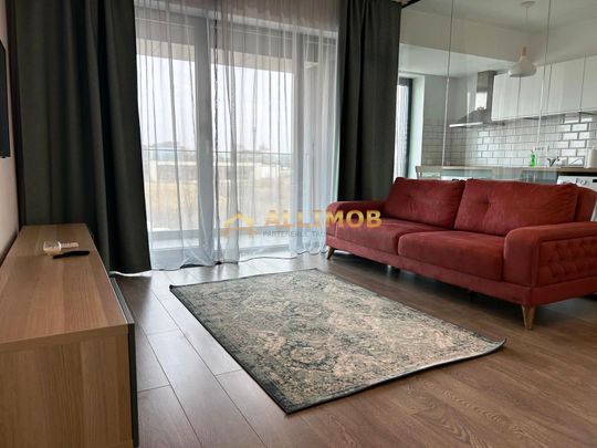 Apartament 2 camere zona Pipera - Photo 1