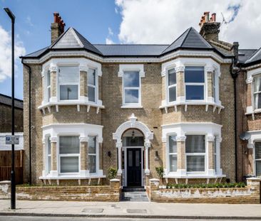 Flat to rent - Photo 5