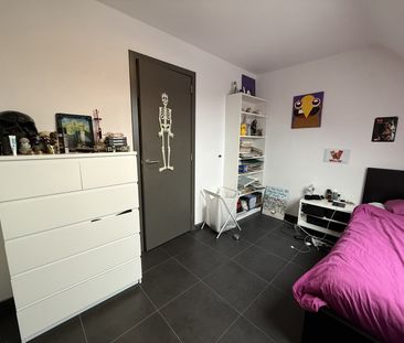 Eénslaapkamerappartement in het centrum van Tessenderlo - Photo 1